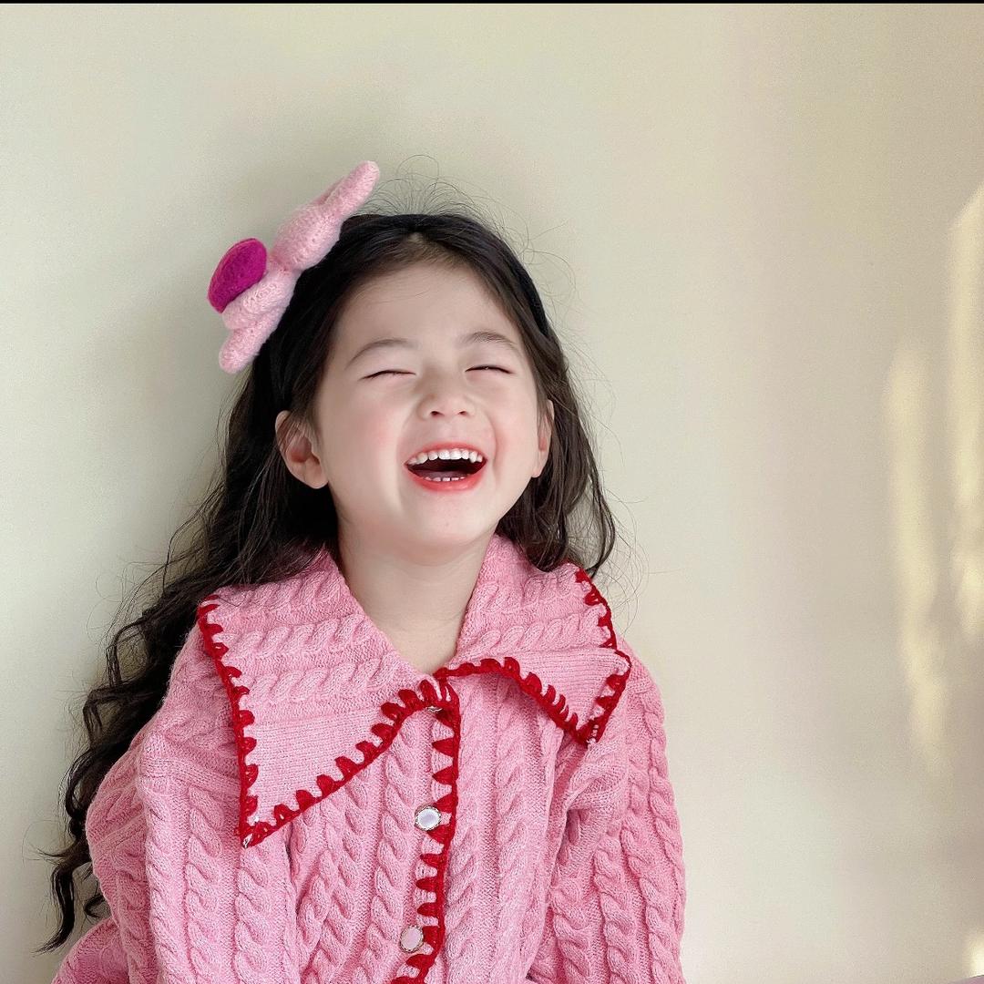 麦麦秋童装糖糖