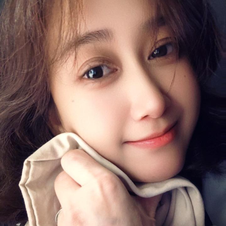 依然微笑最美
