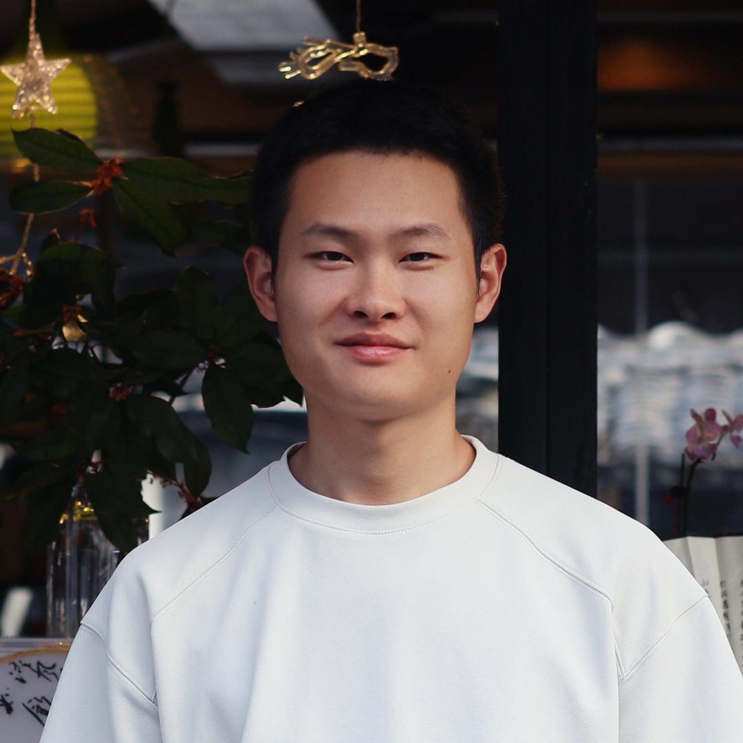 兴哥——上府团队