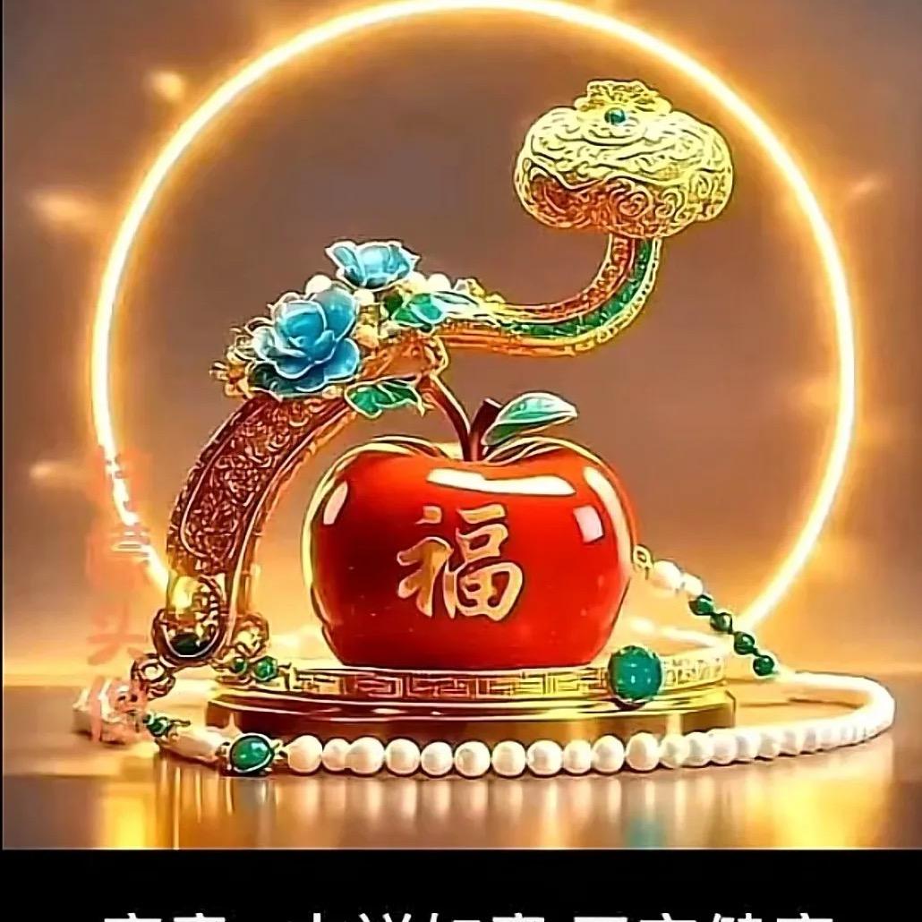 中瑞珠宝