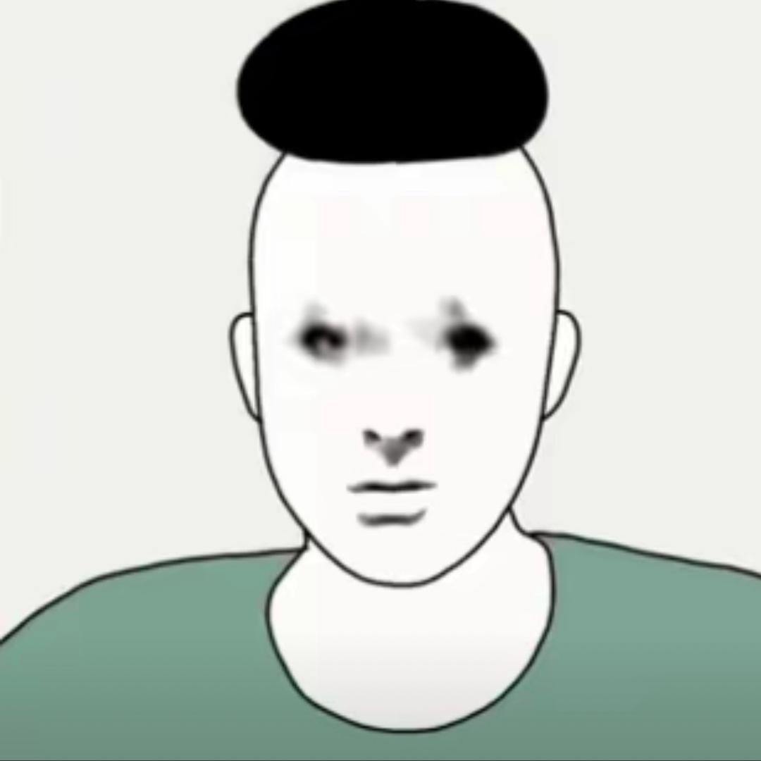 哑巴阿宇