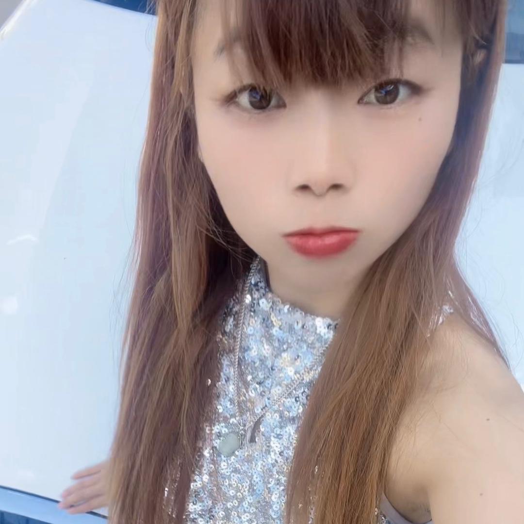 妞柯❤️依小号