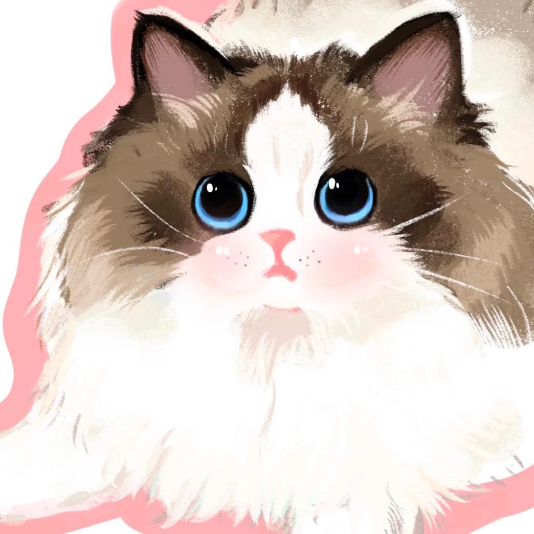 ៸៸᳐多米 ੭🐾💚