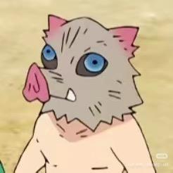 猪猪拆卡（鬼灭版）