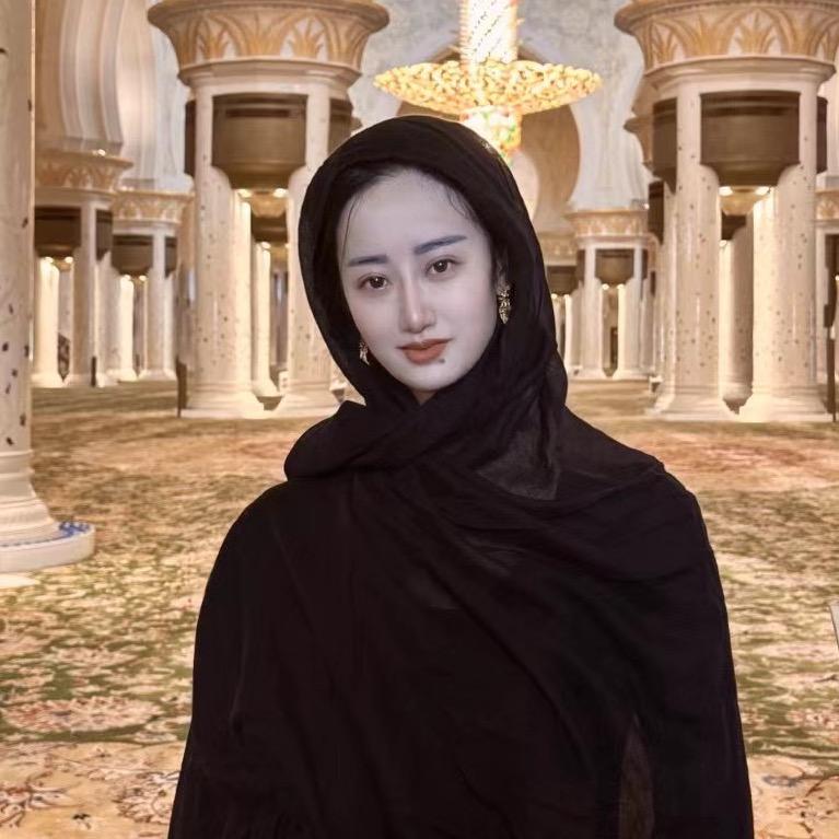 陳姑娘。