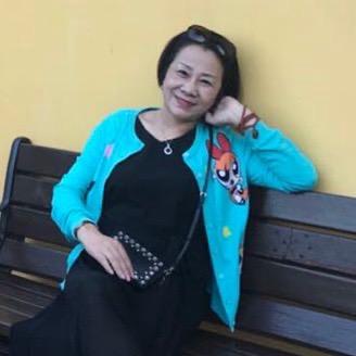 唐小姐