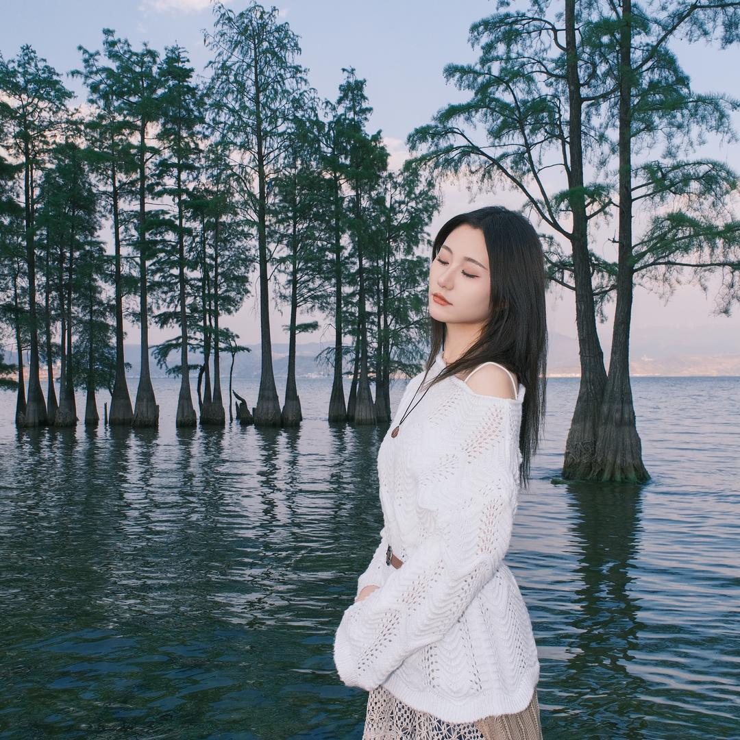 🔆天上的仙女