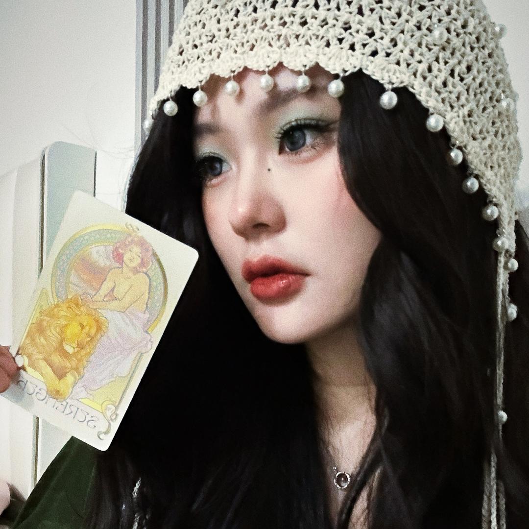 茵茵的疗愈小铺✨