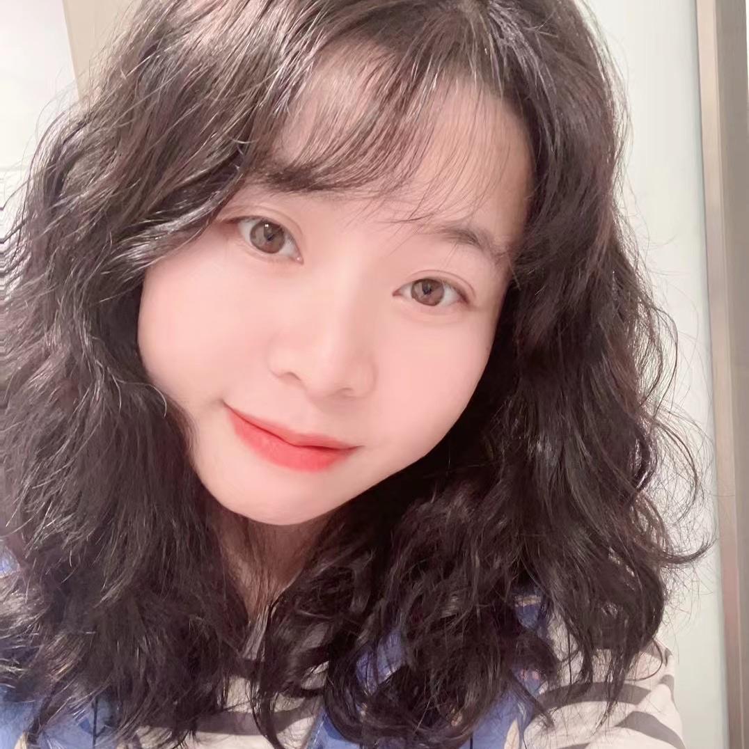 小黄家森系棉麻女装
