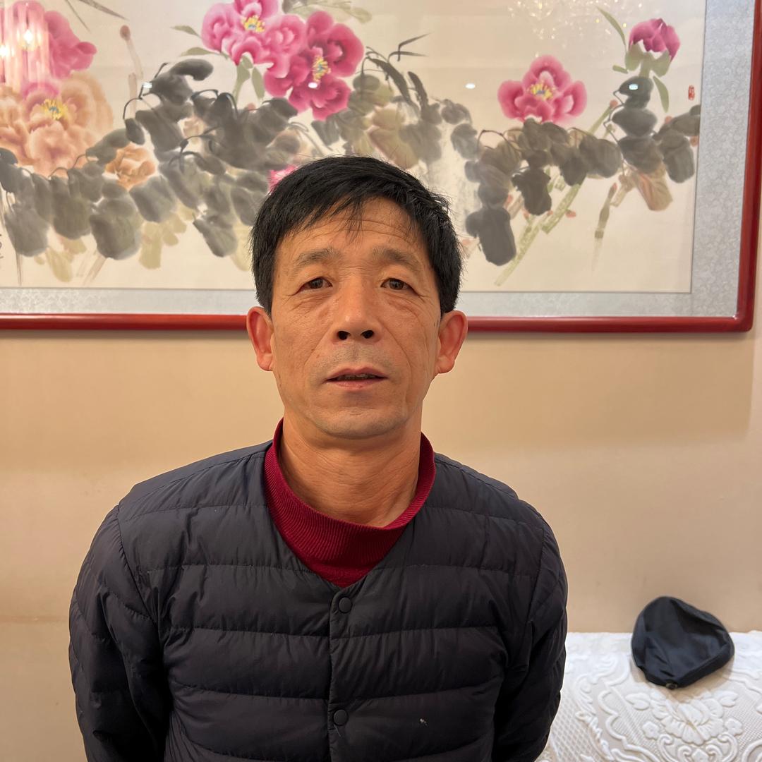 王卫宁