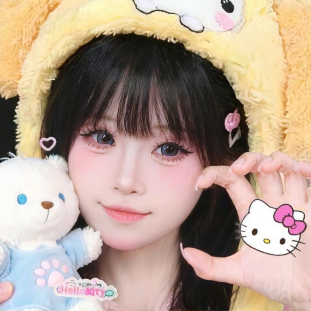张晚星💫（一只小鲨bee🐝）