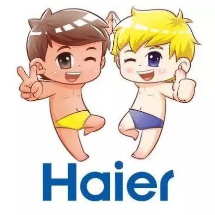 海尔冰箱介绍官