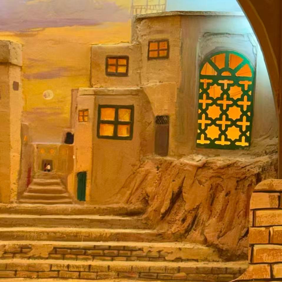 火城泥巴凉皮大湾分店（阿老板）