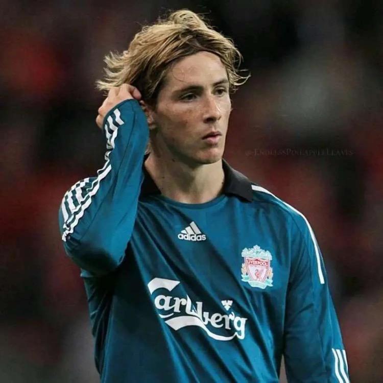 、利物浦的时光慢走