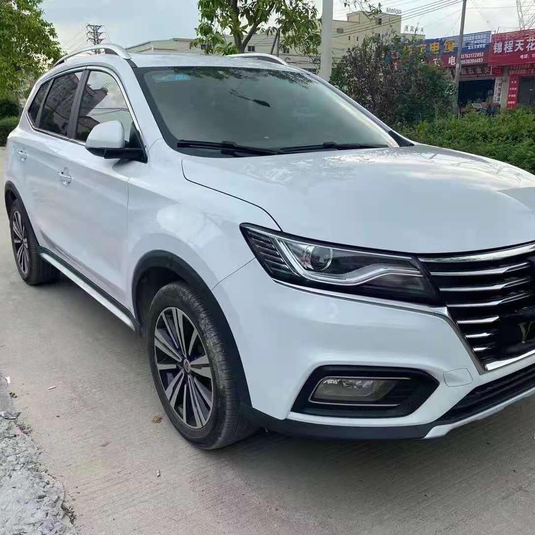 南阳五哥说车