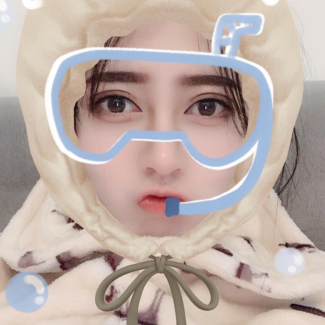 方兔兔的日常@抖音