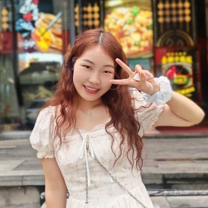 𝙆𝙞𝙩𝙩𝙮猫妹～