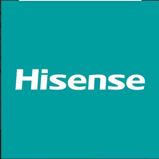 海信Hisense京喜仓储库房电视直播间