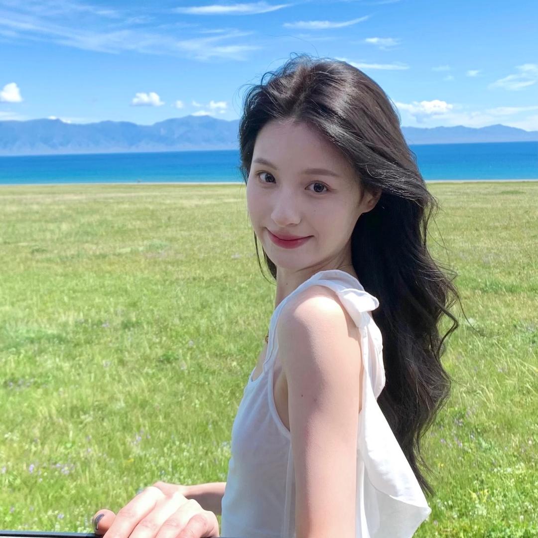 小羊泡芙了.