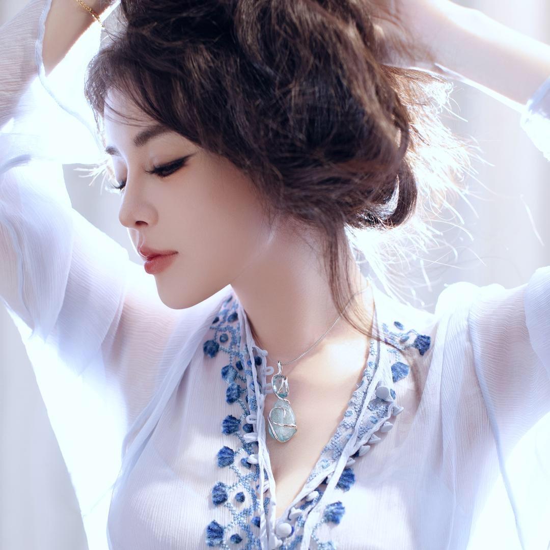 虞美人美业设计