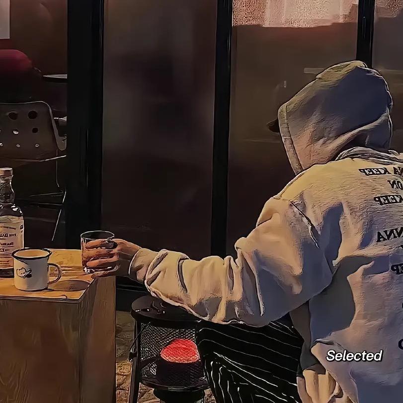 小歪.