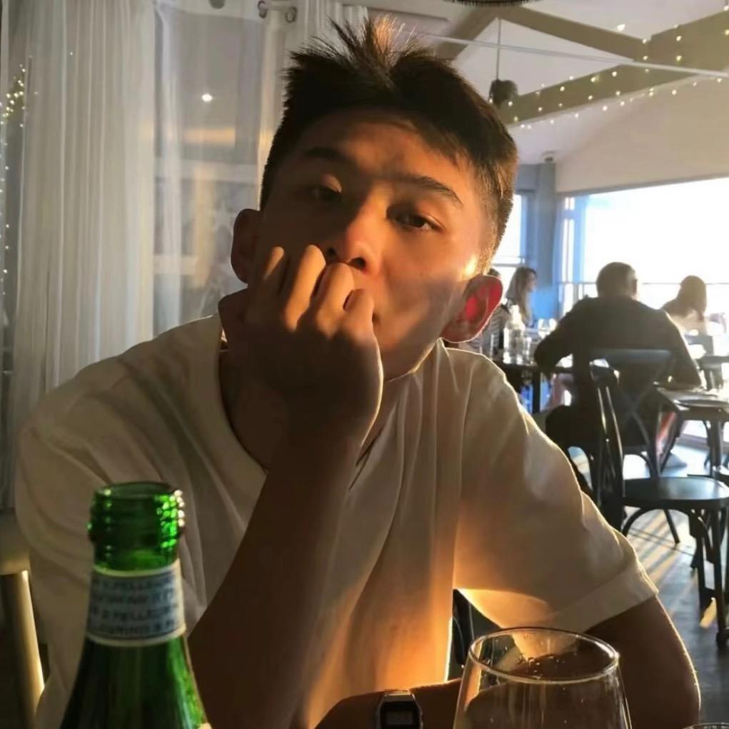 不眠༣