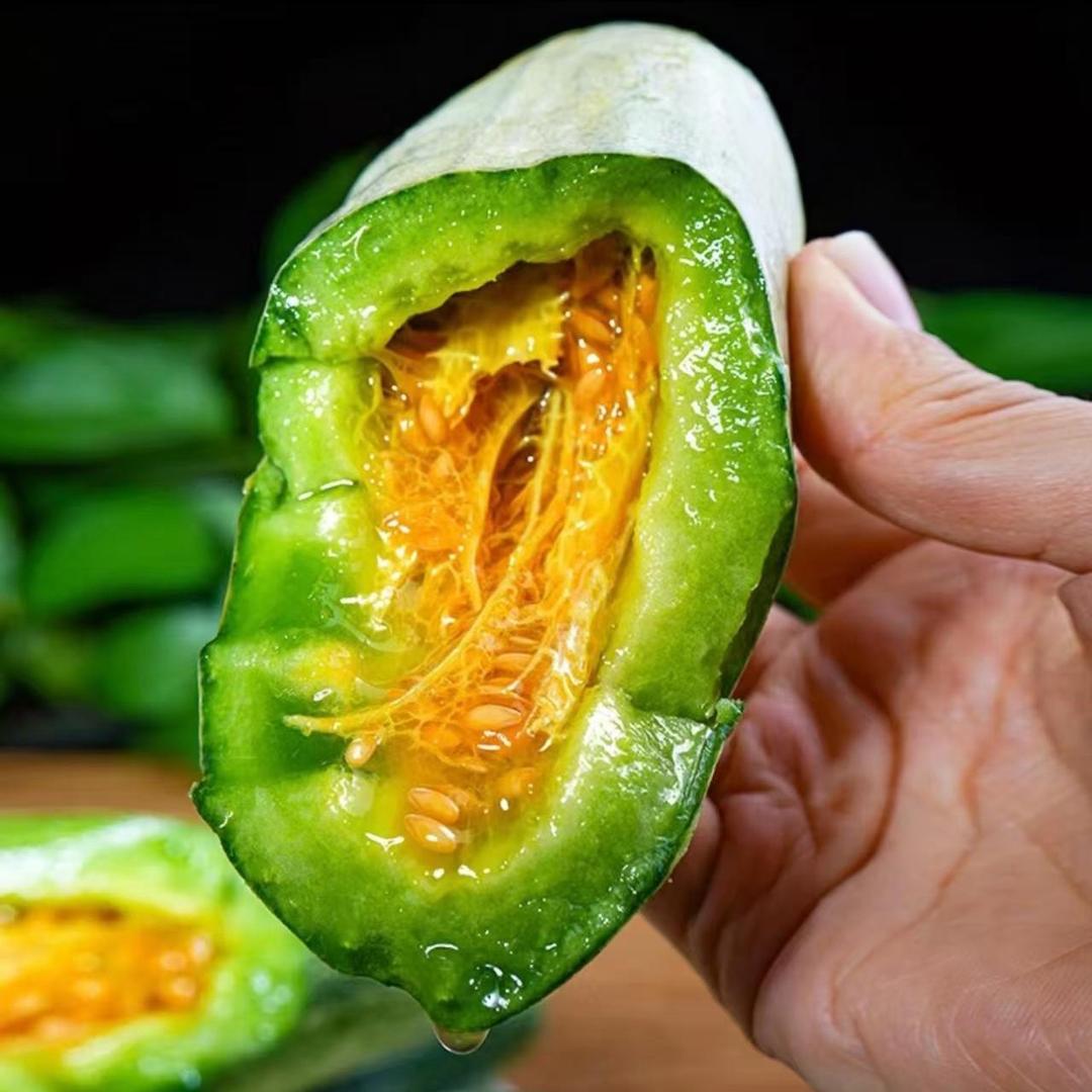 莹莹家的果园🍑