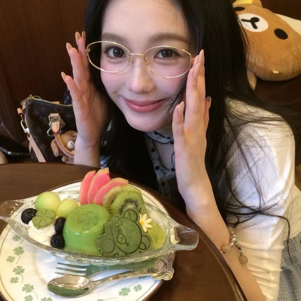 棉棉花糖