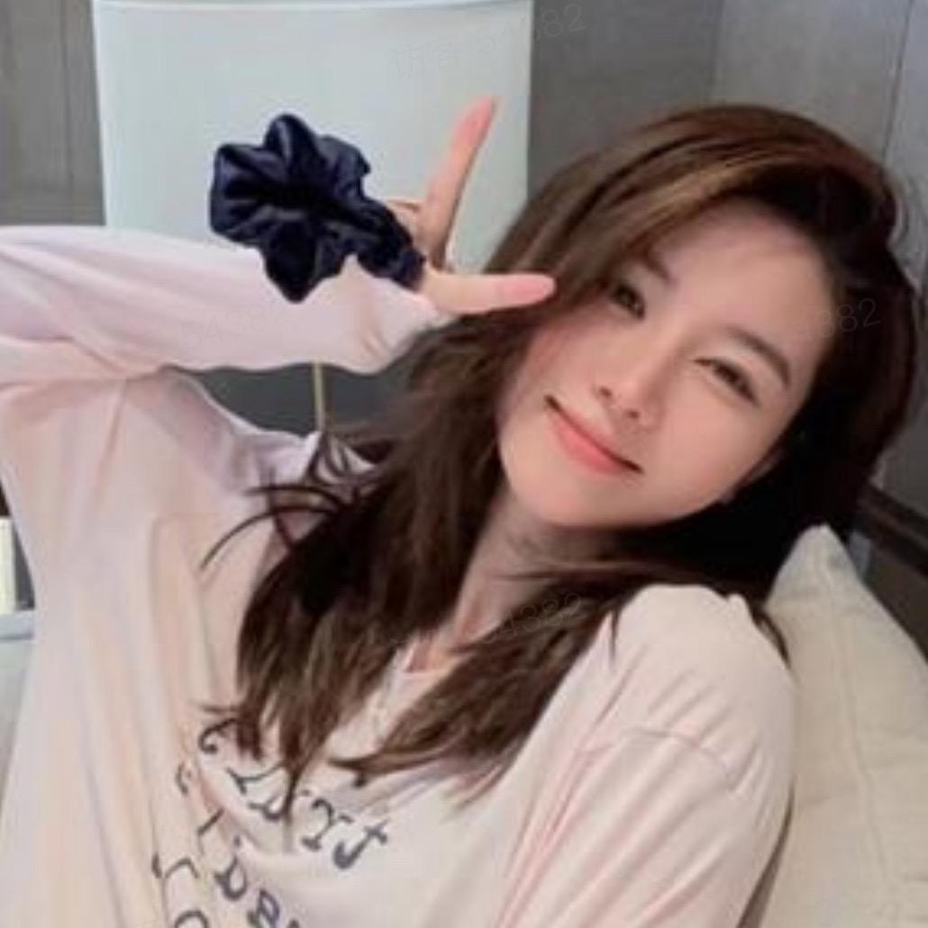 月月不吃鱼-穿搭分享