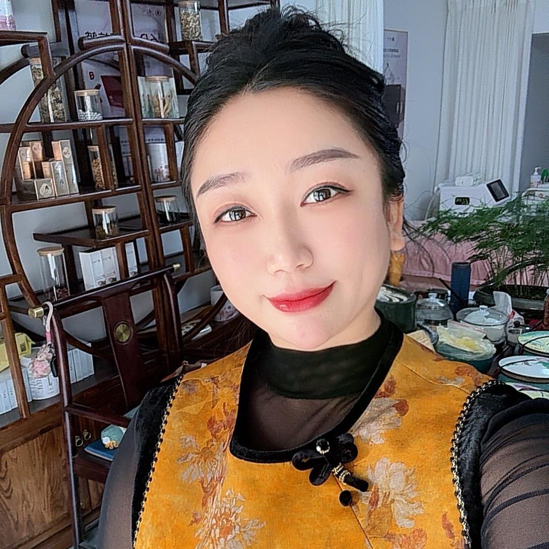 东营垦利做中泥膜调肤的大琳子2