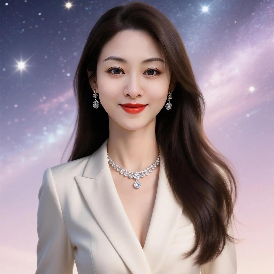 北京大妞带年货