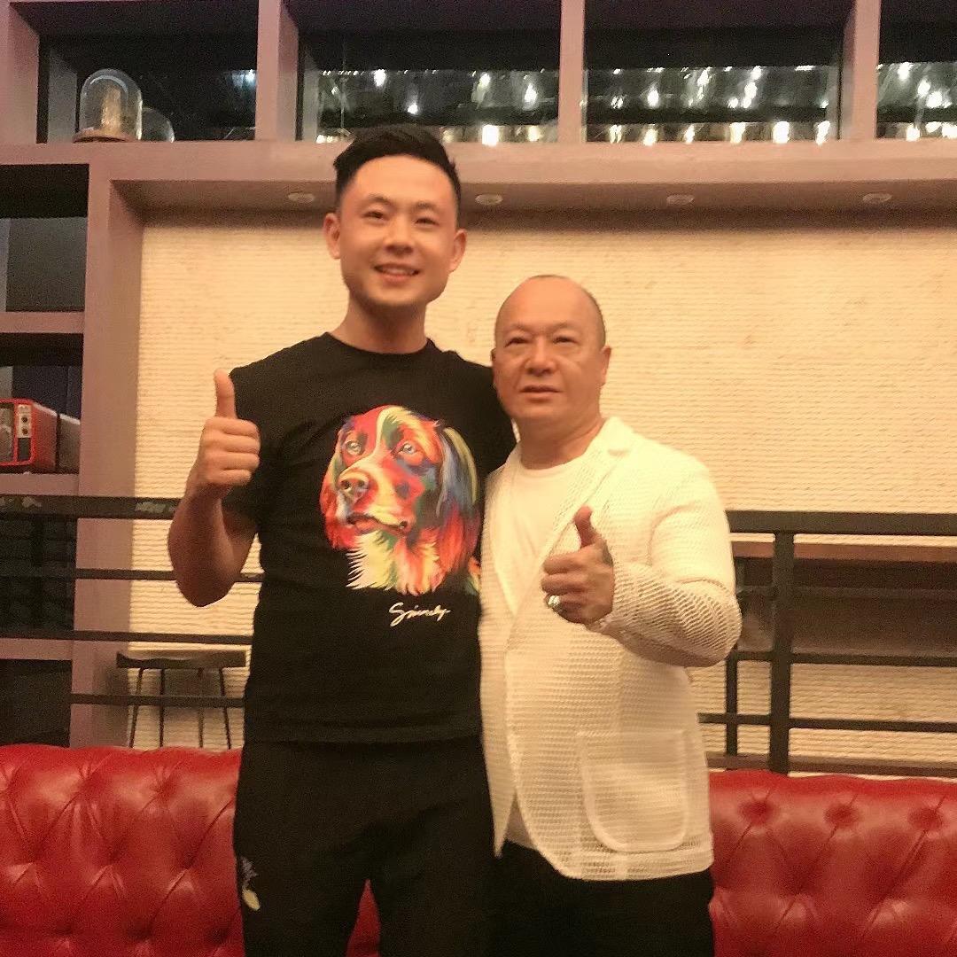 盱眙老店龙虾