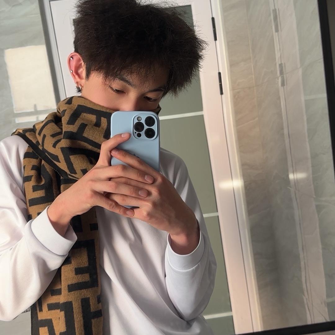 小龙睡着了💤