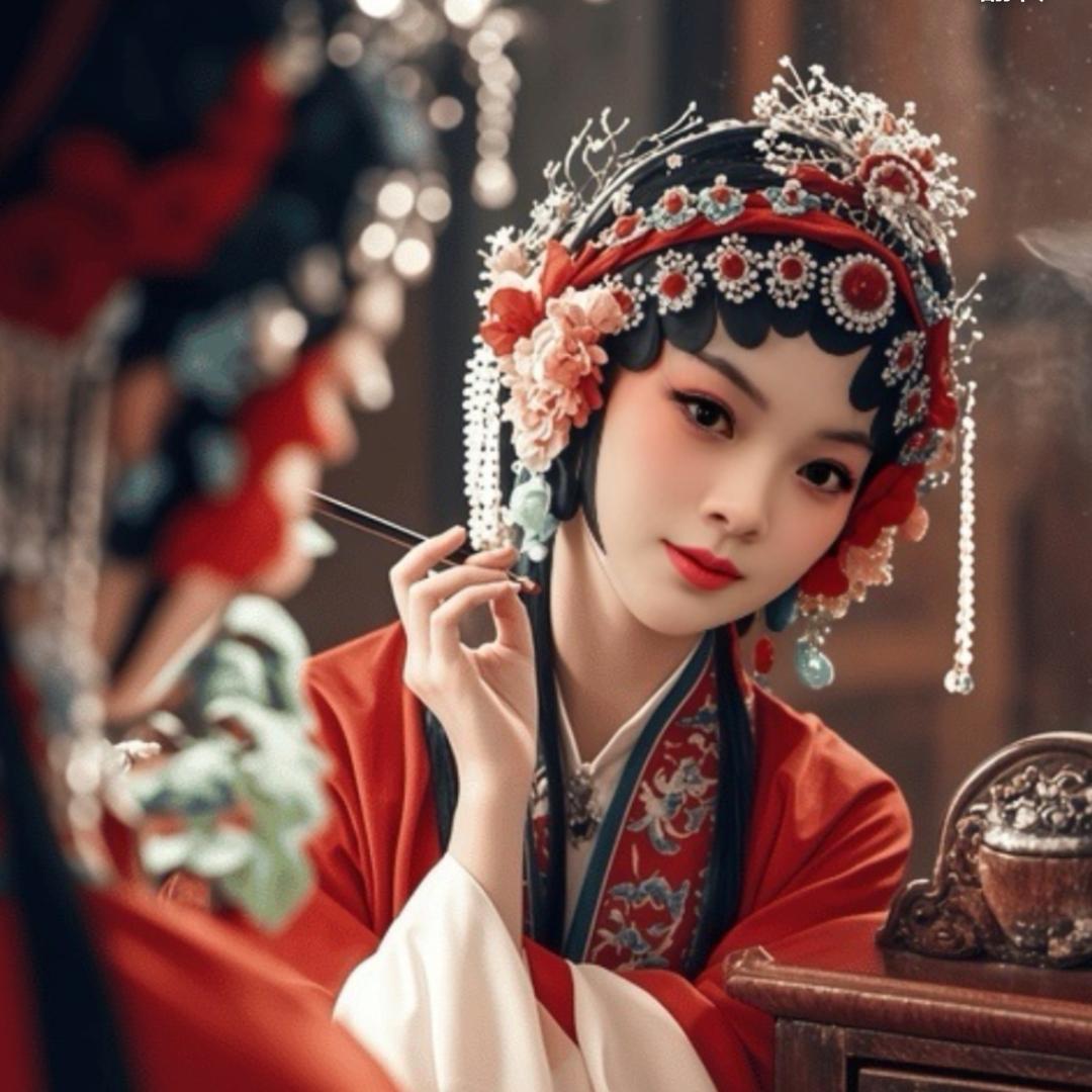是七七呀👸