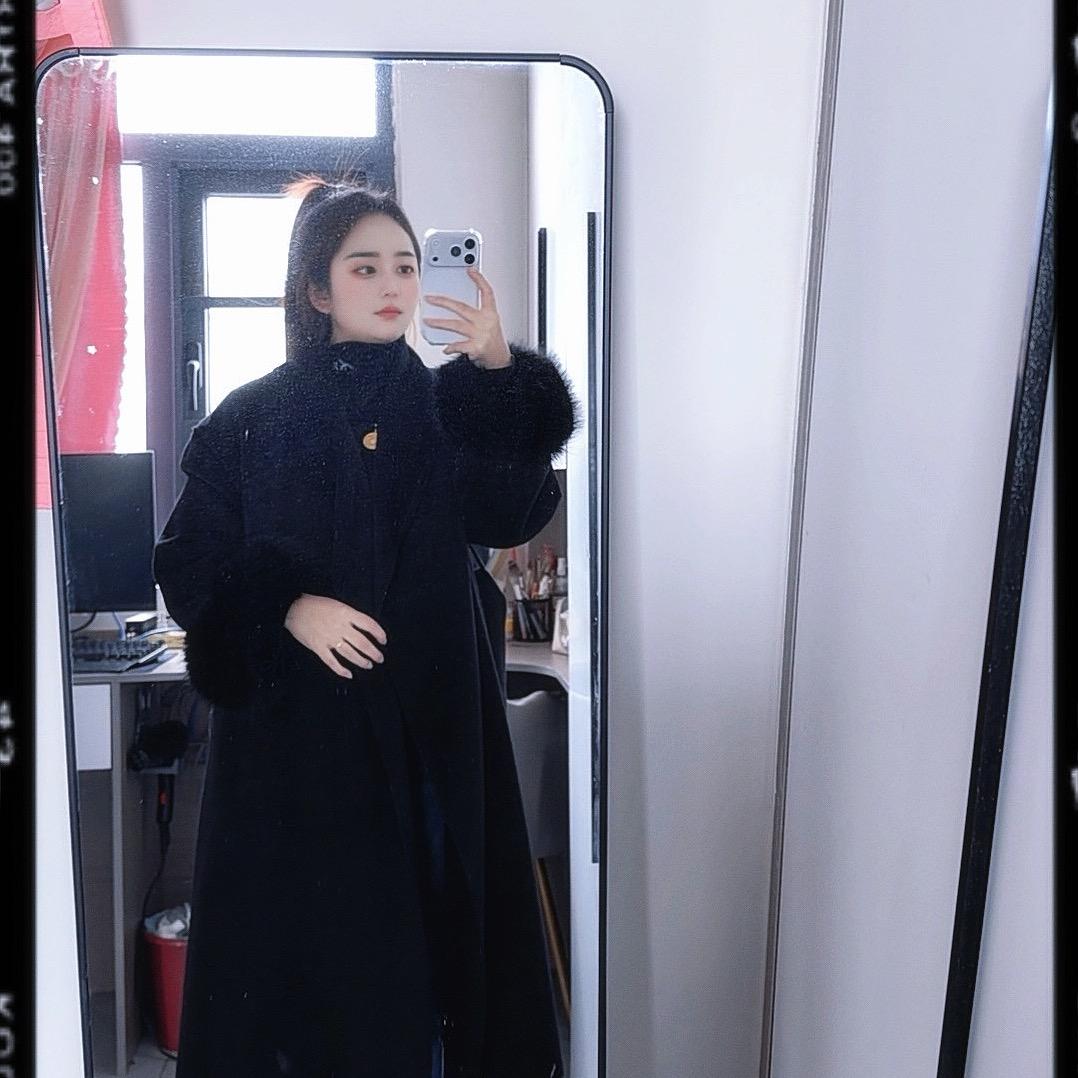 发财，被爱，好运常在💫