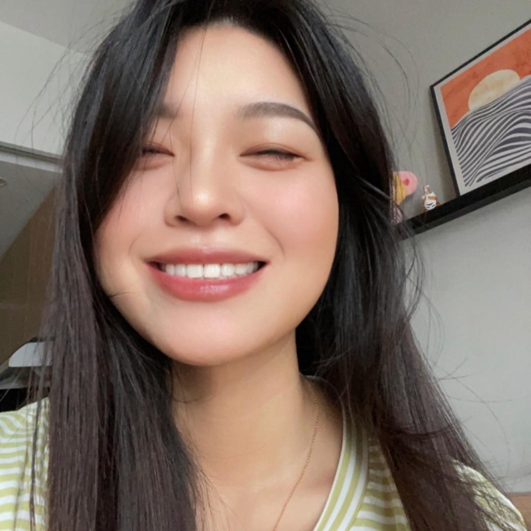 肉李儿超会吃