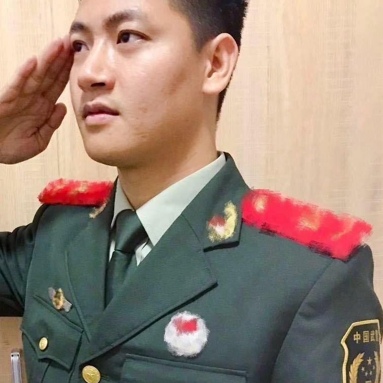 小兵吴哥【光荣之家】