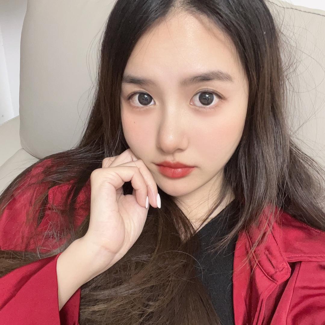 咩咩酱 💋