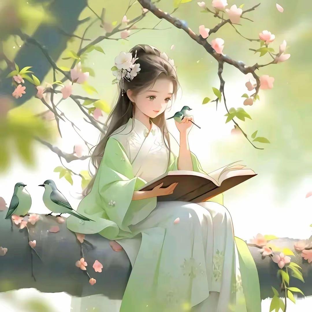 初月书屋（16:18）