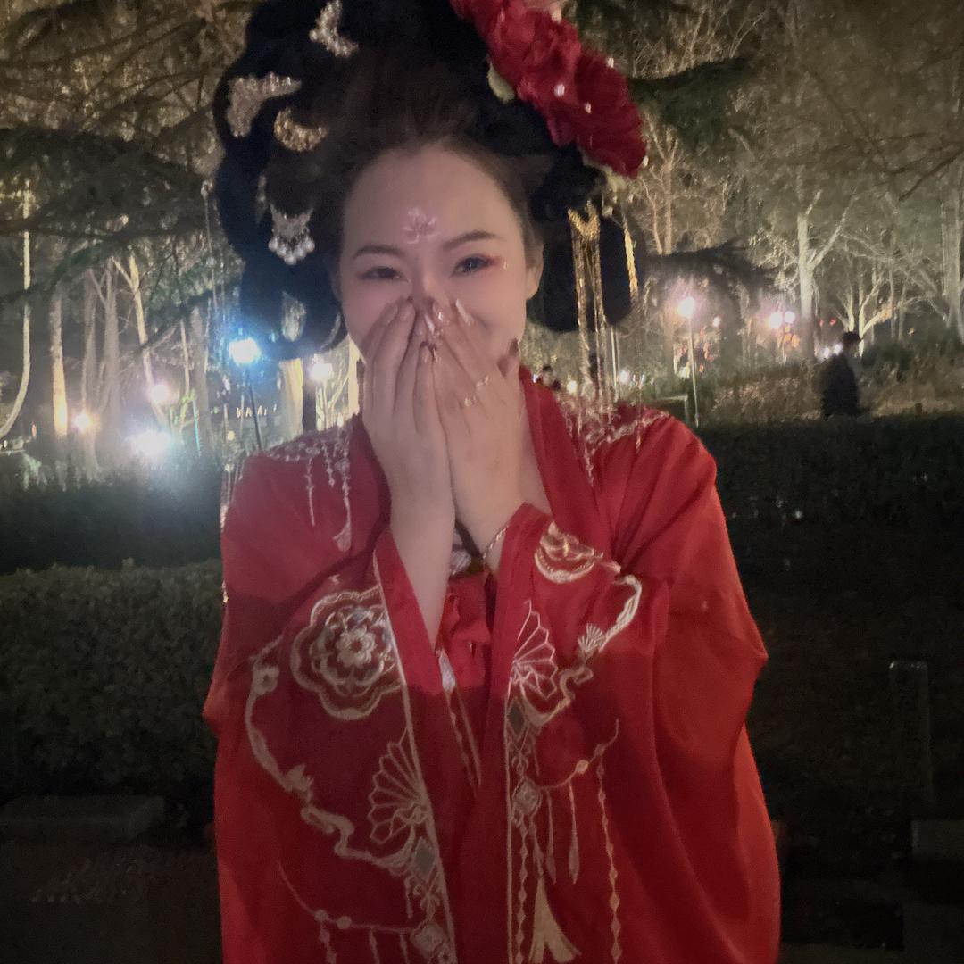 一生要强的女人