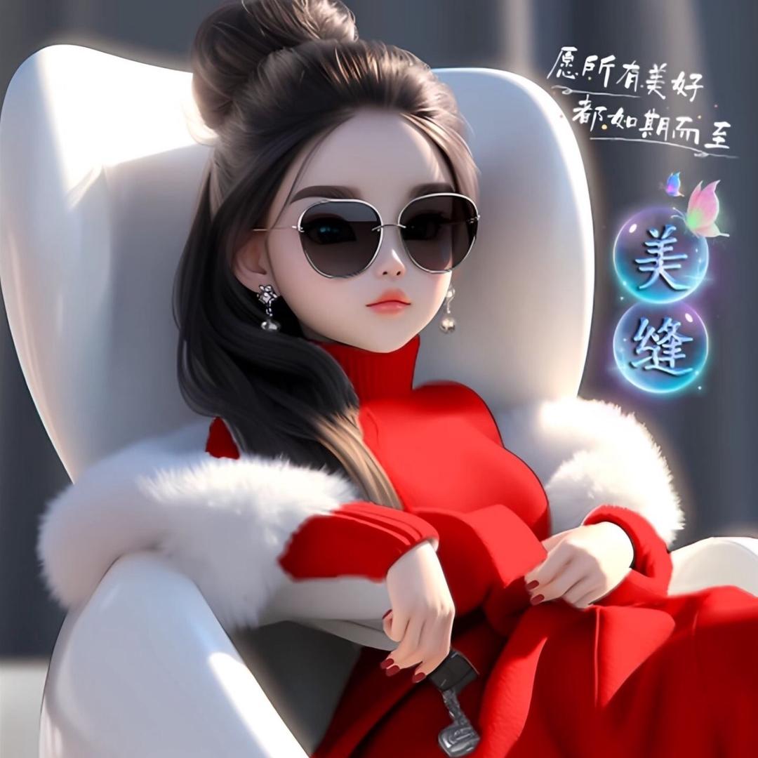 DJ小花