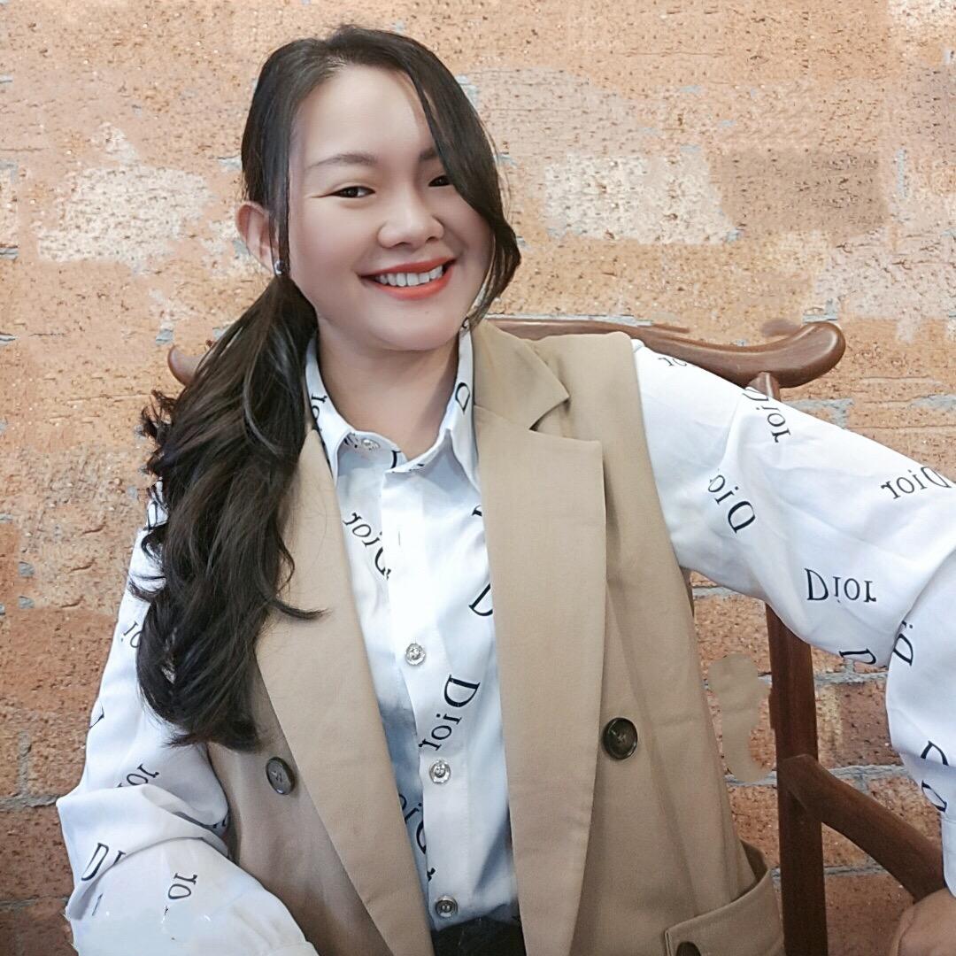 尚粤信照明君君女神