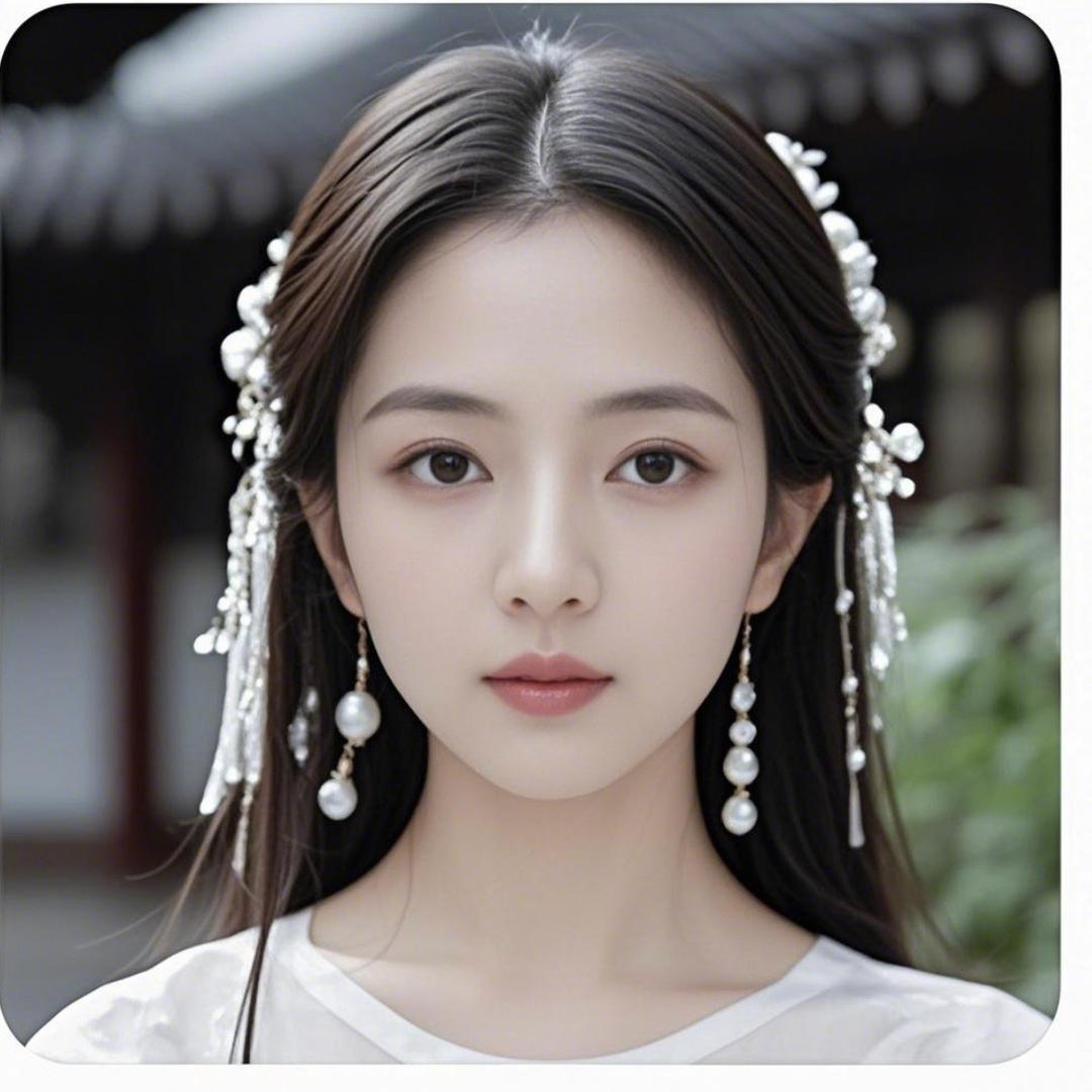 哦娜小姐姐