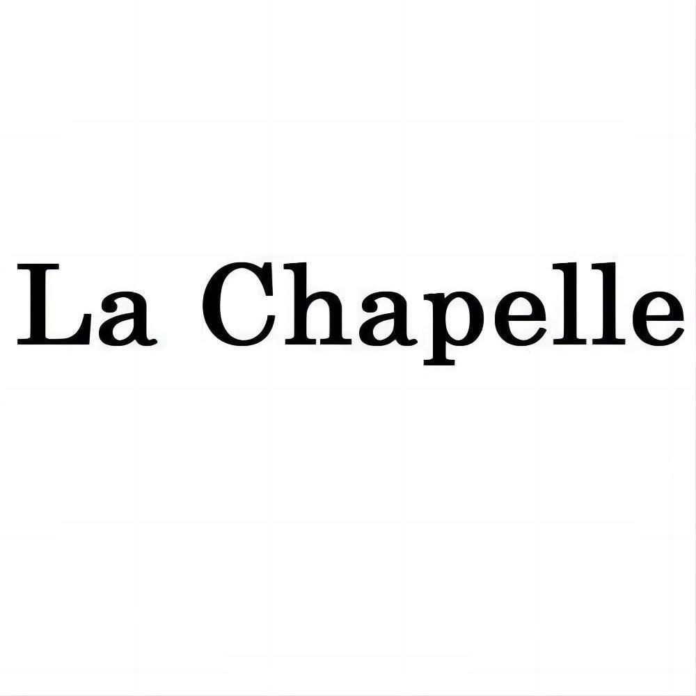 拉夏贝尔La Chapelle橘诺专卖店