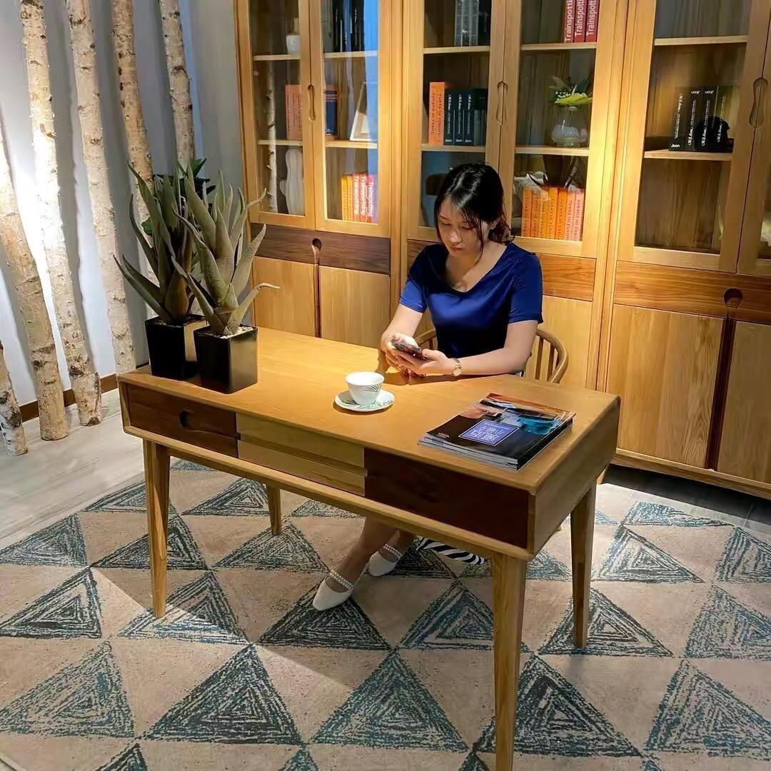 海口深哥家具（实木馆）