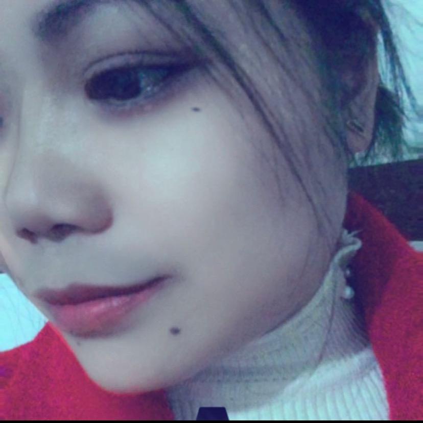 香香