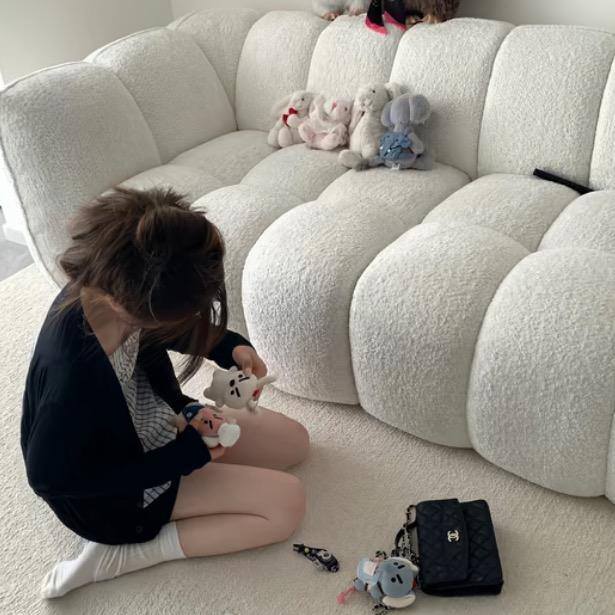 心软的鑫-