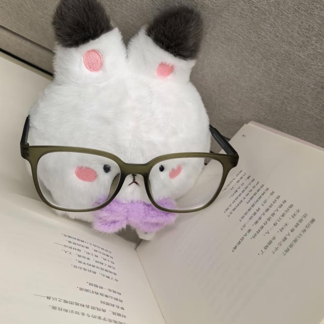 蛋糕面包脑（看过鹿晗演唱会版）