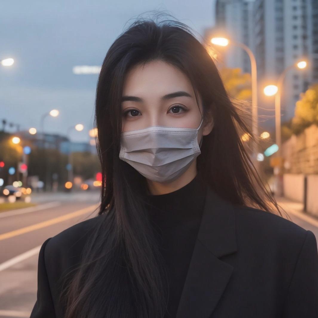 空白