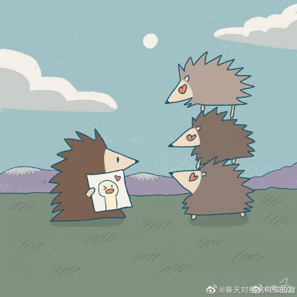 北巷